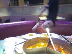 -蒙肥羊·酸汤潮牛·鲜牛肉火锅烤肉自助(岗顶店)