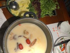 -我家小馆(江汉路店)