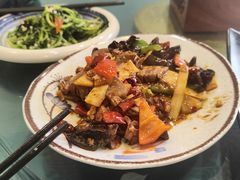 -玉桥餐厅(天坛店)