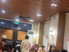 -福苗小骆驼烧烤(太奥广场店)