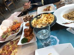 -C'è Amore爱意(亿合城店)