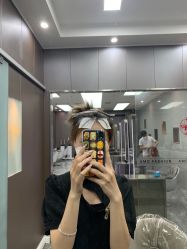 -AMO SALON男士形象