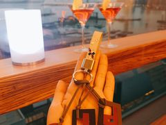 -青岛海尔洲际酒店