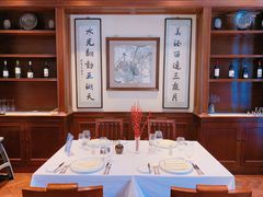 -利顺德大饭店·1863别致西餐厅(小白楼店)