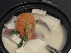 -庐灶江南·江南菜·四合院Bistro(东直门雍和宫·原华侨宾馆店)