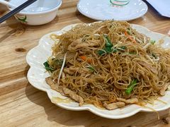 -南记食粥坊·宵夜大排档(莲花总店)