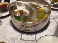 -小城牛事·鲜牛肉火锅(万达店)