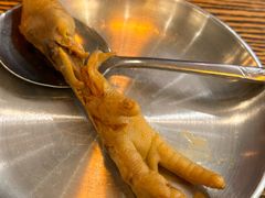 -吴草鸡爪오초닭발韩食堂(融恒盈嘉中心店)