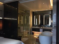 -广州花都木莲庄酒店