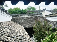 -绮园景区