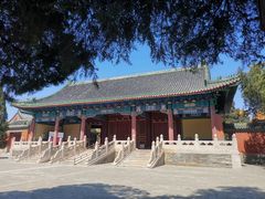 -历代帝王庙博物馆