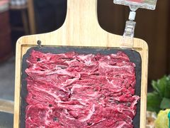 -井格重庆火锅(西直门凯德Mall店)