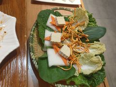-大理董·董家小厨野生菌火锅(古城旗舰店)