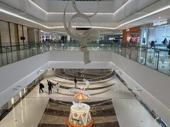-天津万象城