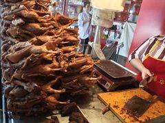 -舞凤杨正宗杨鸭子(红花街总店)