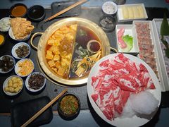 -九鼎轩脆毛肚火锅(南京东路店)