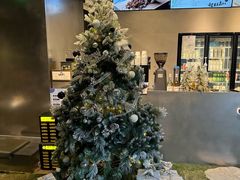 -J Create城市露营咖啡·简餐·宠物(上海动物园店)