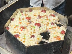 -孙氏梅花糕(马台街)