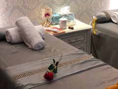 -润康源·奢养足道SPA按摩中心(南屏华枫酒店)