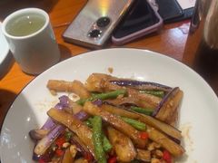 -湘江红·湖南招牌菜(莲花南路店)