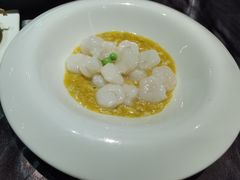 蟹粉虾仁-蟹榭·本帮江浙菜·蟹宴(五角场合生汇商场店)