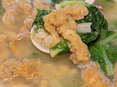 -老鼎万春卤菜(五代传承创始老店)