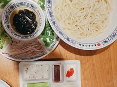 -老北京炸酱面·烤鸭(前门店)