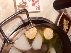 -为什么牛潮汕牛肉火锅(中信广场店)