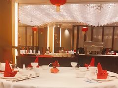 -香宫中餐厅·大连香格里拉(人民路店)