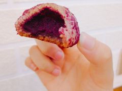 Q弹紫薯-丁香西饼屋(桂林路店)