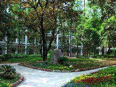 -武汉市第四中学