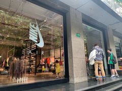 -NIKE LAB X158(新乐路店)
