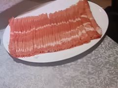 -东来顺饭庄(新源里店)