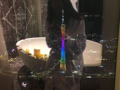 -广州四季酒店