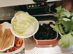 -京都蝎府羊蝎子火锅(珠市口店)