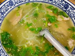 -老白家水盆羊肉