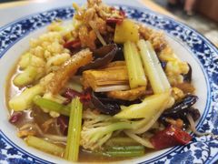 -彭城味道.地道徐州味(怡海花园店)