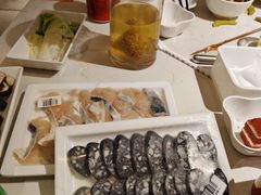 -野妹火锅(布吉店)