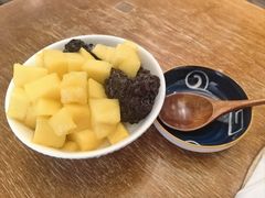 -小团圆糖水铺(襄阳南路店)