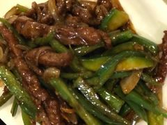 -中国厨房/台湾牛肉面