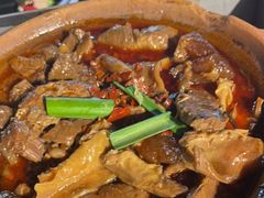 -包工仔·牛杂自助放题