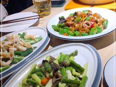 -味莊·青岛菜(云霄路店)