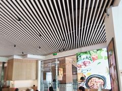 -港久茶餐厅(鹭洲里店)