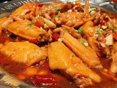 -胖哥俩肉蟹煲(虹口龙之梦店)
