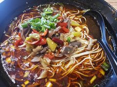 -好這口重庆小面(总店)