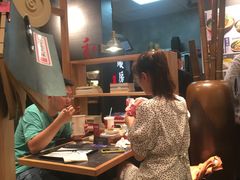 大堂-和府捞面(西溪印象城店)