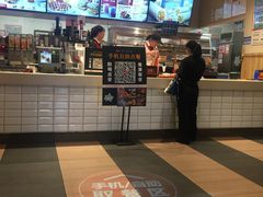 -肯德基(年家浜店)