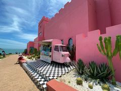 -漳州滨海火山岛自然生态风景区