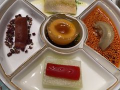 -许家菜(望江店)