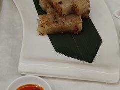 -金华安大酒楼·老牌潮菜·粤式茶点(东方国际店)
